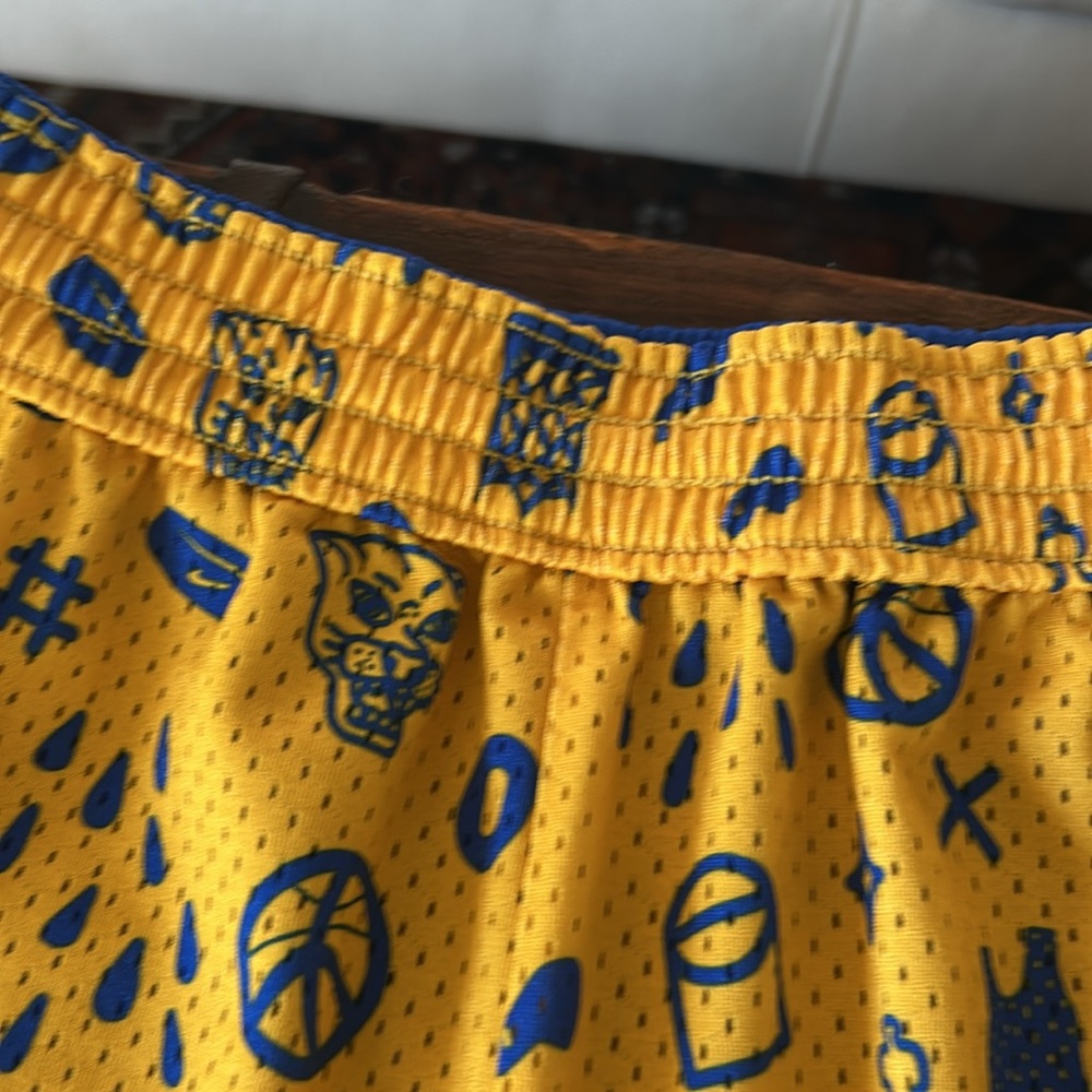 Nike shorts boys - Picture 6 of 10